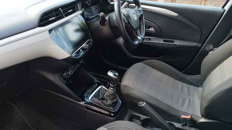 Ucs Car Sales Corsa (2)